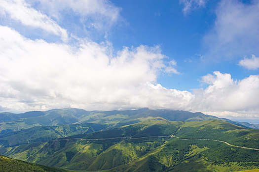 山西五台山