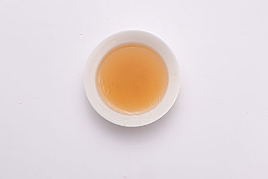 茶