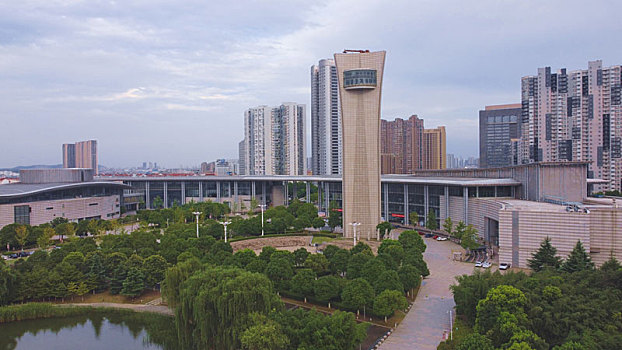江阴市天华文化艺术中心