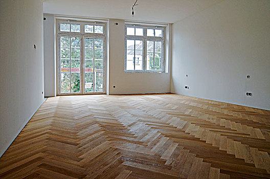 镶木地板,木地板,建筑,修葺,德国,欧洲