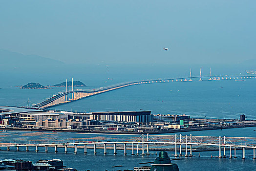 港珠澳大桥