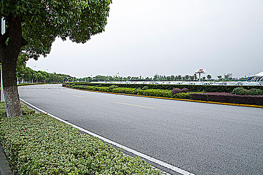 上海f1赛车场