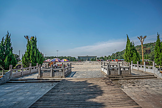 长沙洗心禅寺