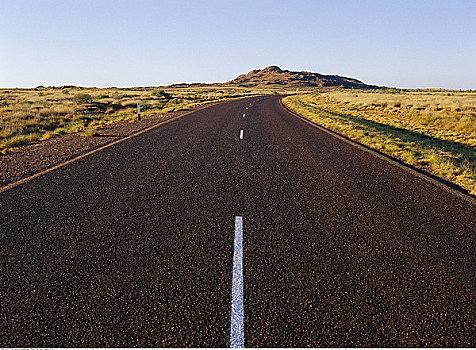 道路,澳大利亚