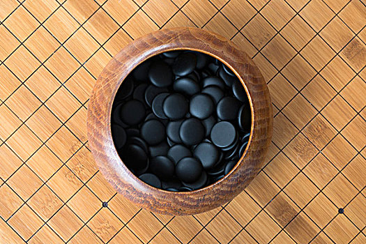 围棋