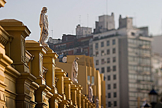 阿根廷,布宜诺斯艾利斯,设计,中心,雷科莱塔