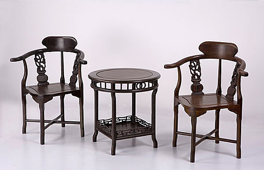 中国传统桌椅