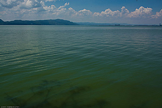 海景魅力