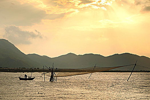 台湖镇风景