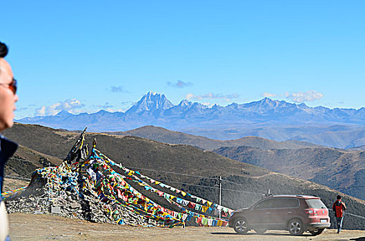 高尔寺山