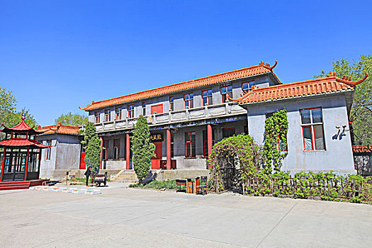 大乘寺地藏殿