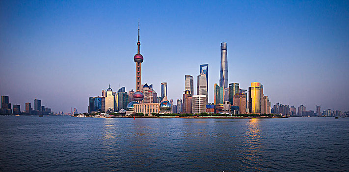 上海,中国金融中心,人民币国际化,陆家嘴