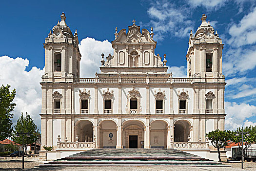 耶稣,圣所,葡萄牙