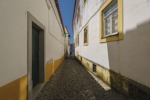 葡萄牙,小镇,街道,街景