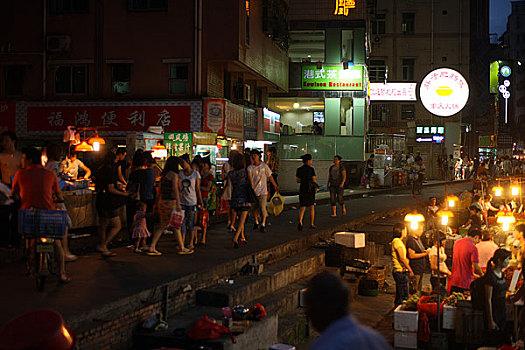 深圳福田新区