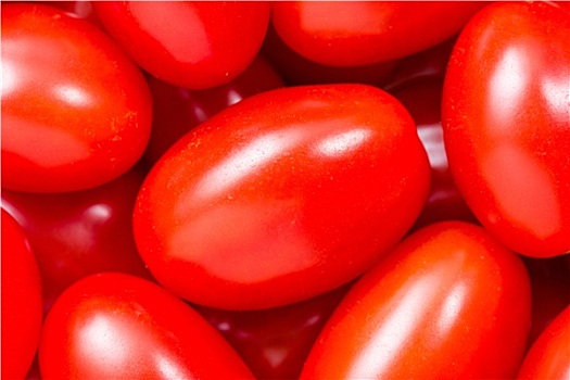 小,西红柿