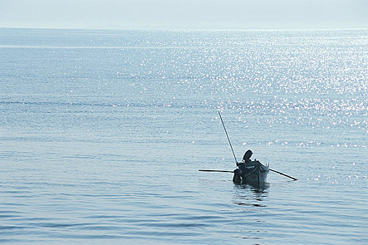 船,光泽,海洋