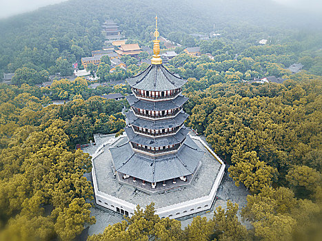 雷峰塔