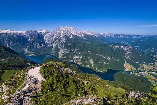 巴伐利亚高原图片