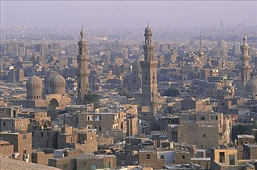 开罗,埃及