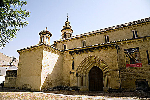 教堂,科多巴,西班牙,2007年