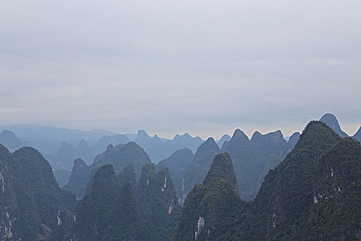 桂林山水