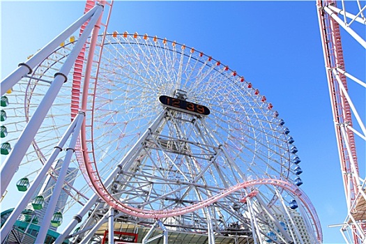 游樂園