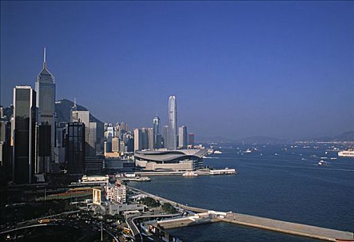 香港岛,香港,中国