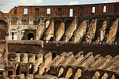 罗马剧院图片