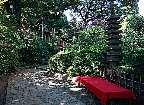 日本,餐馆