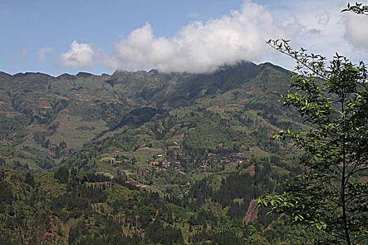 肇兴山水