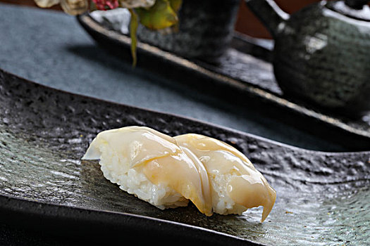 海螺寿司
