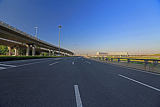 首都机场高速公路