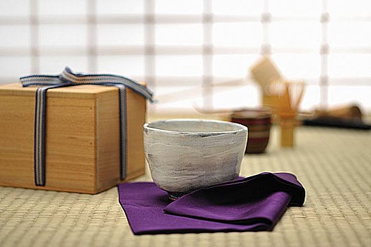 日本,陶器,礼物