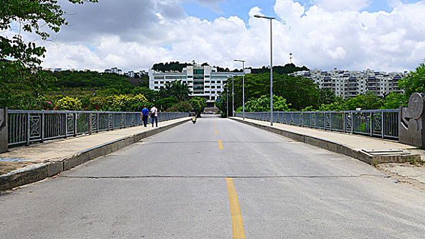 汇歌桥