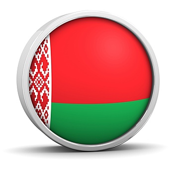 白俄罗斯,旗帜