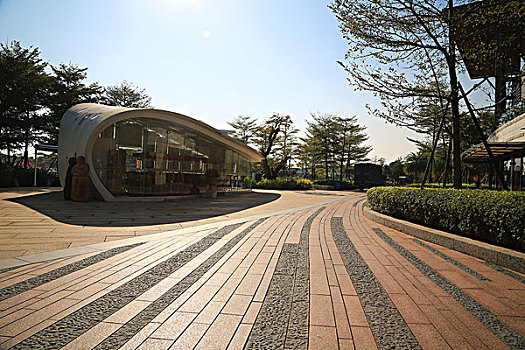 深圳地標建筑
