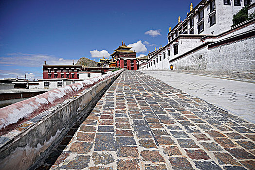 人文西藏尼泊尔