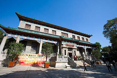 广州美术馆图片