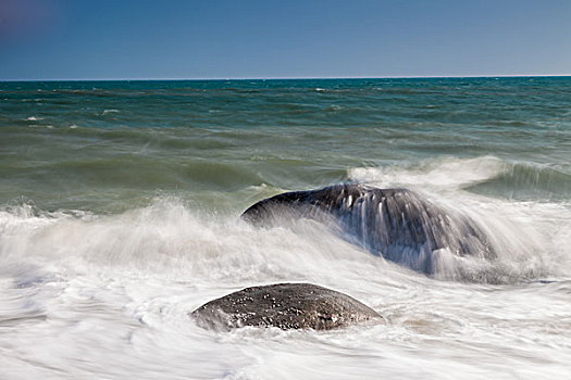 龙沐湾海滨