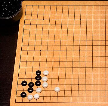 围棋