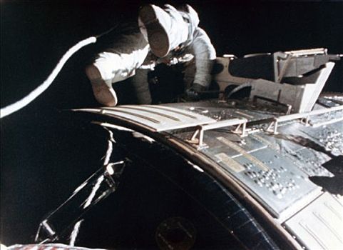 阿尔佛雷德,阿波罗15号,登月计划