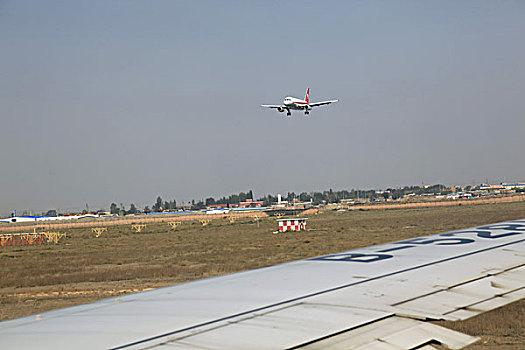 乌鲁木齐地窝堡机场,新疆乌鲁木齐