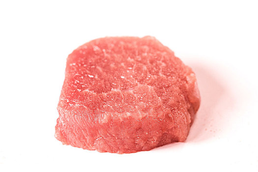 •猪肉牛肉羊肉鱼肉精肉肉块场景单块切割组合