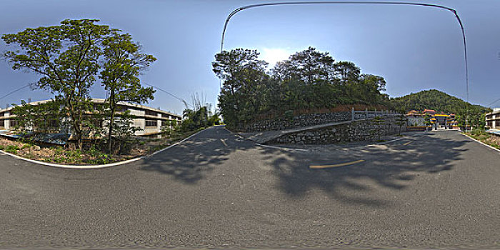 360vr,道路,虛擬現(xiàn)實