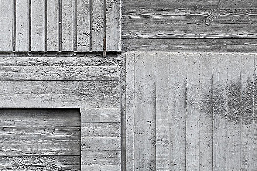 灰色,混凝土墙,抽象,背景,纹理,木质,图案