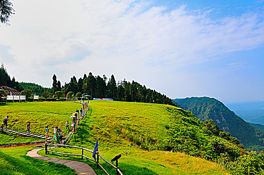 野鸡坪