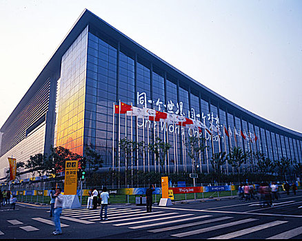 北京市国家体育馆