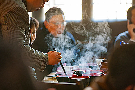 江苏,泰州,老街,美食,早餐,早茶