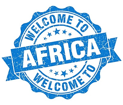 欢迎,非洲,蓝色,脏,旧式,隔绝,印